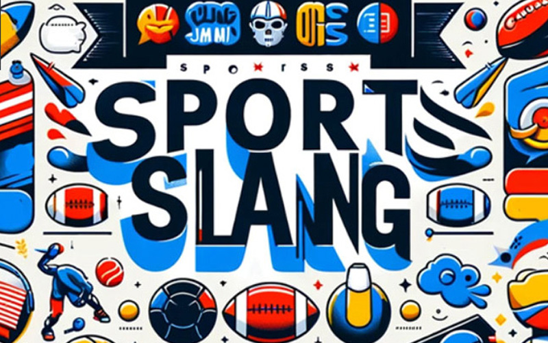 Sports Slang and Idioms in English