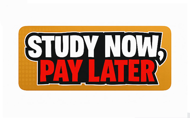 Study Now Pay Later TEFL Bangkok