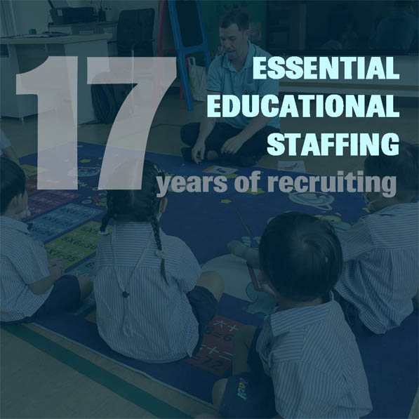 Educational Staffing Solutions - 17 Years Empowering Bangkok's Schools
