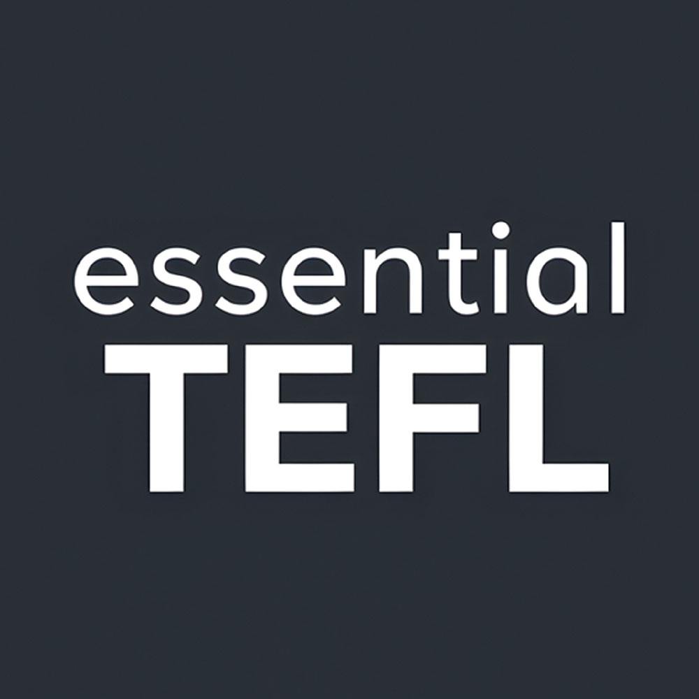 Essential TEFL Logo