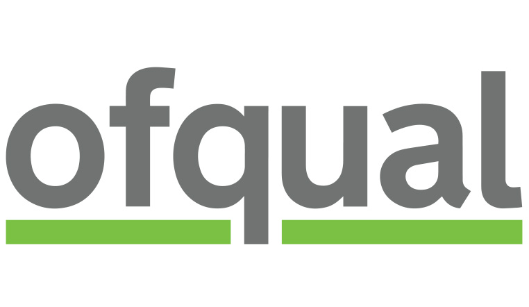 Ofqual Regulated