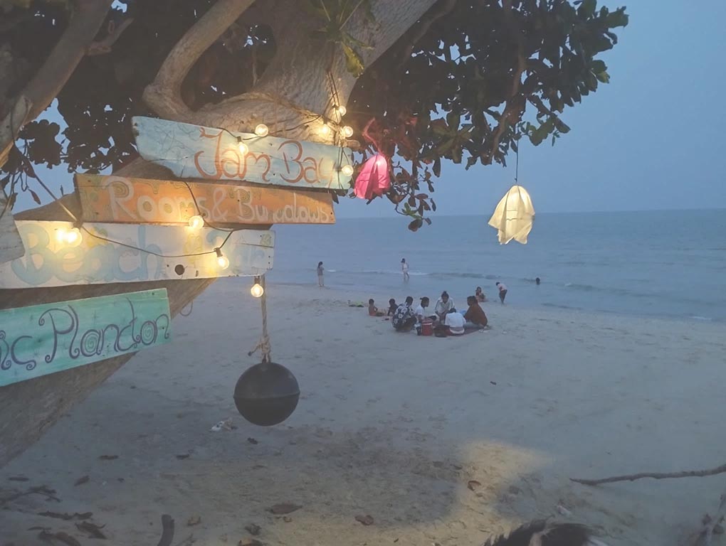 Teach English in Vietnam