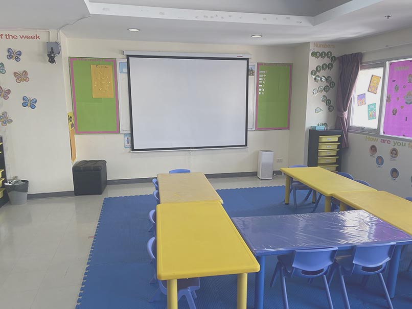 Teach English in China