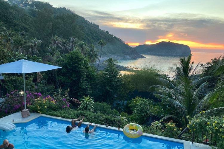 TEFL Teachers Guide to Traveling Thailand
